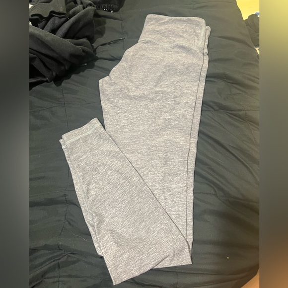 lululemon athletica Pants - Lululemon leggings sz 6